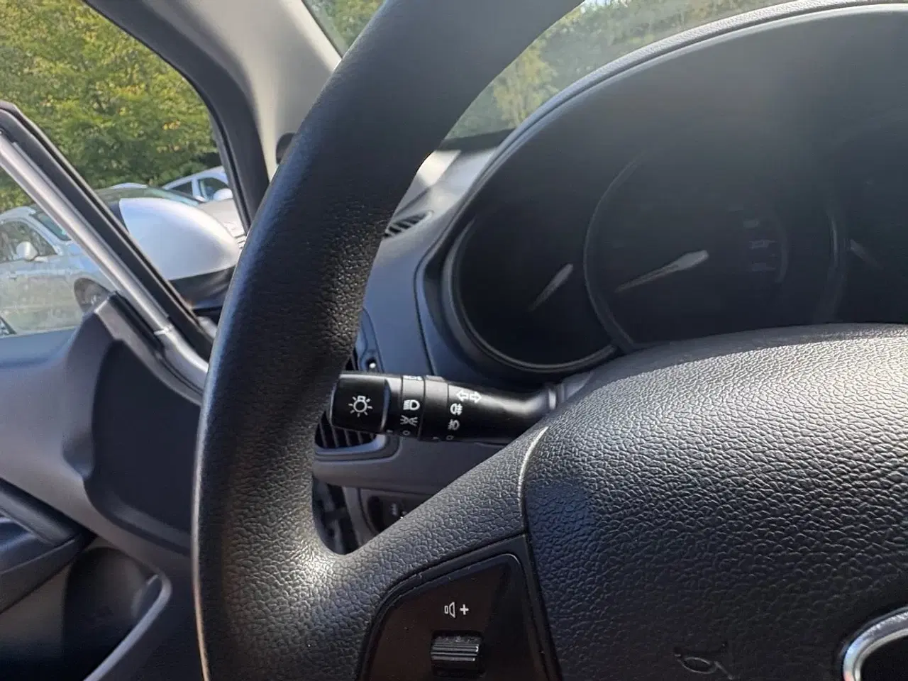 Billede 16 - Kia Rio 1,2 CVVT Motion