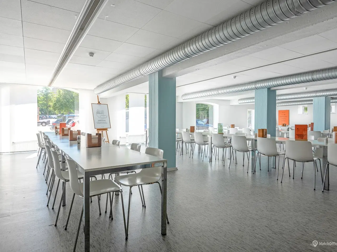 Billede 9 - Bo midt i Roskilde lige ved stationen