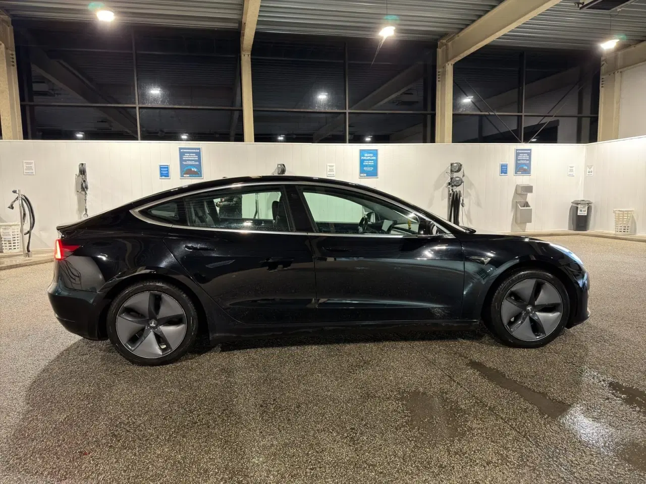 Billede 4 - Tesla Model 3 Long Range AWD