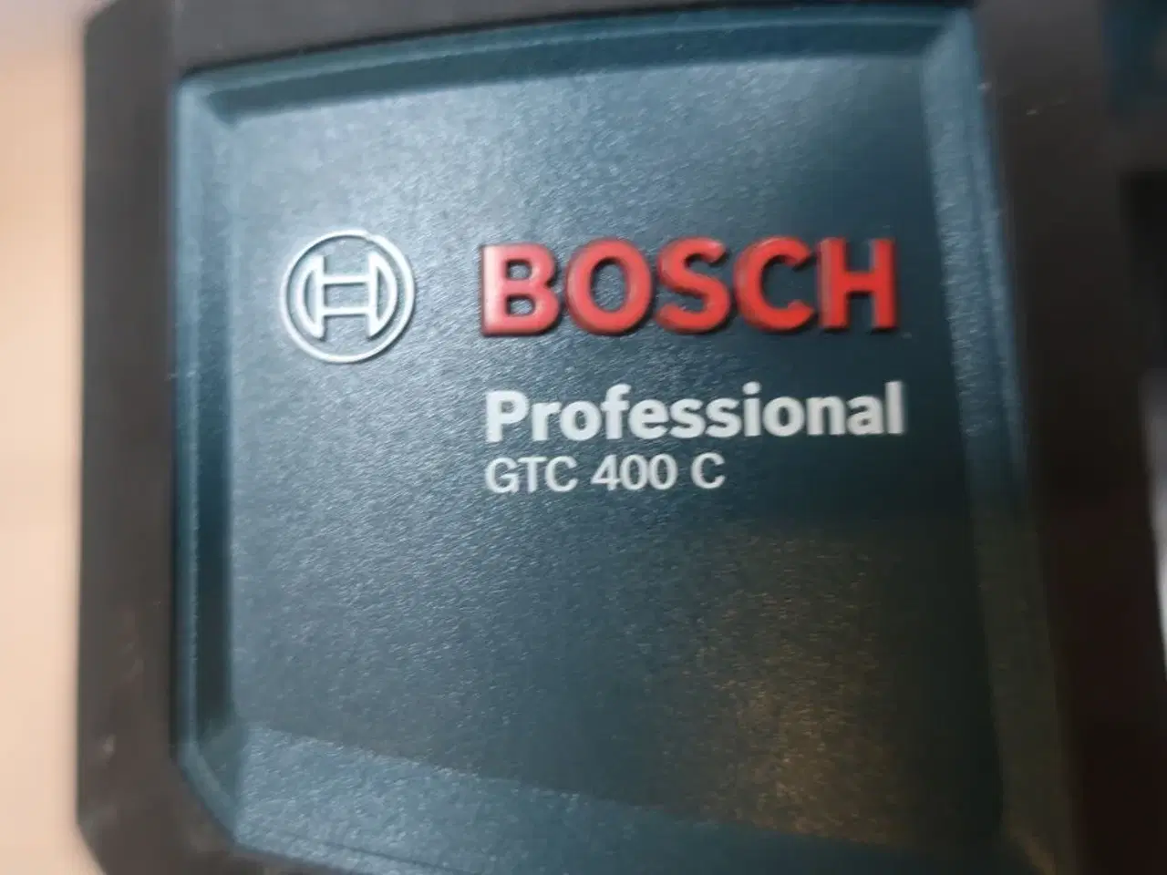 Billede 4 - Varmekamera BOSCH GTC 400C