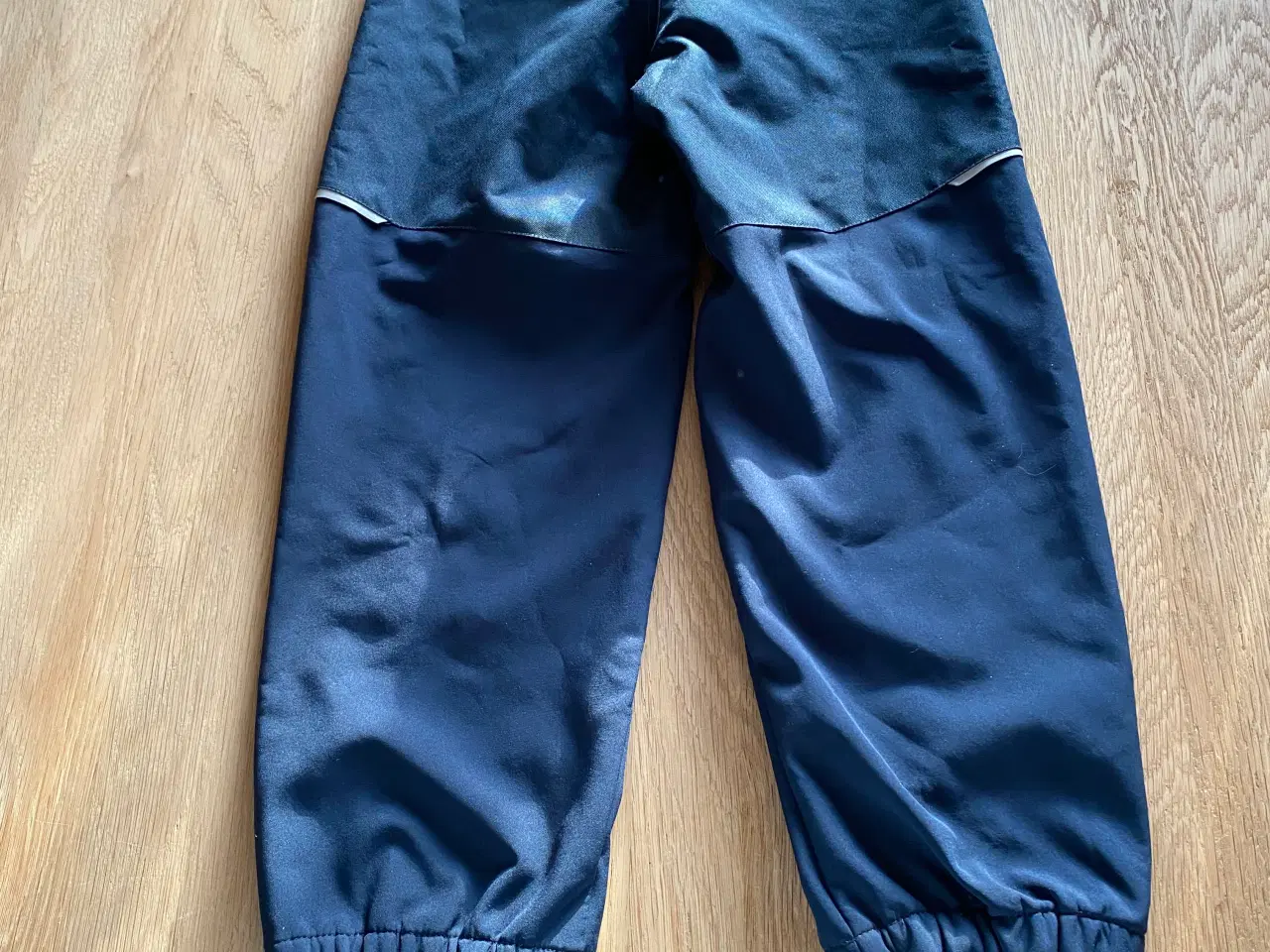 Billede 2 - Nameit softshell overtræksbukser 