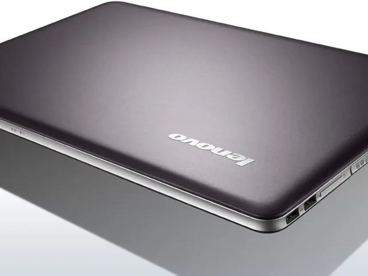 Billede 1 - Lenovo IdeaPad U510 UltraBook, Mod.4931 