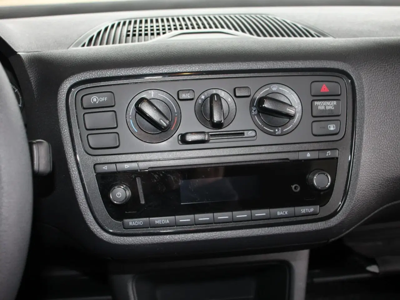 Billede 16 - Skoda Citigo 1,0 MPi 60 Active