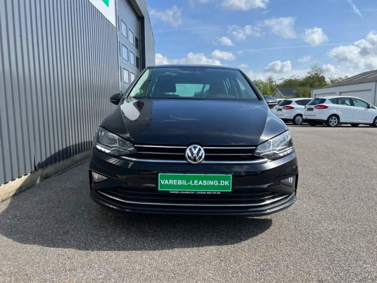 Billede 3 - VW Golf Sportsvan 1,5 TSi 150 Highline+ DSG