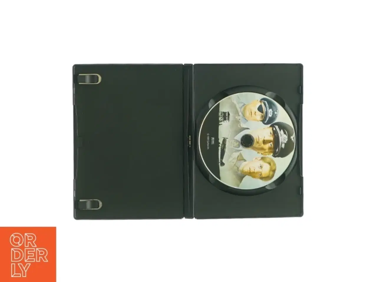 Billede 3 - Ørnen er landet (dvd)