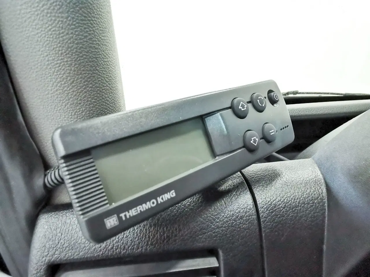 Billede 10 - Mercedes Sprinter 316 2,2 CDi Køle-/Frysevogn