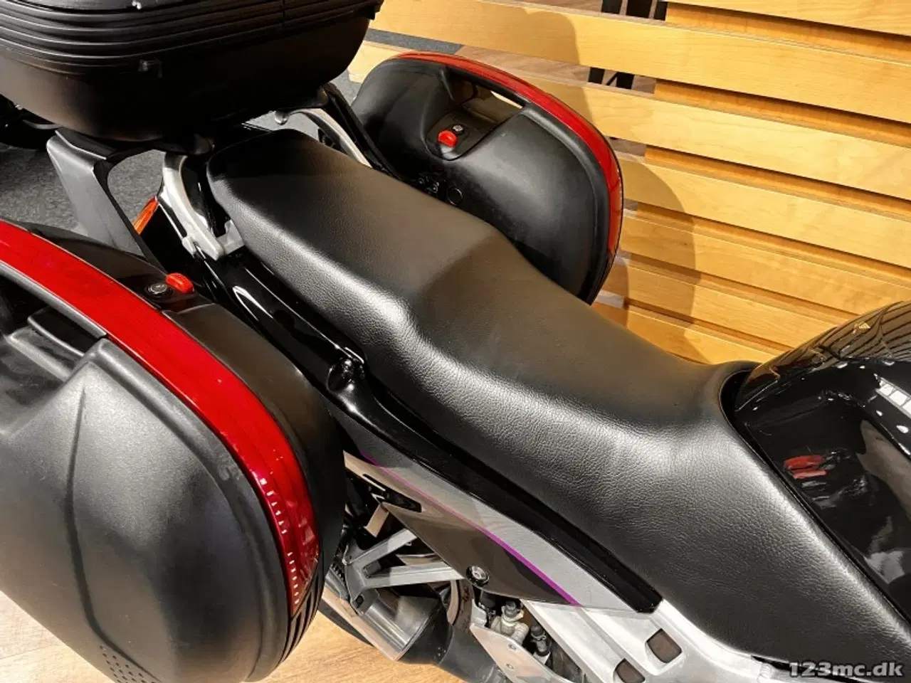 Billede 5 - Honda VFR 750 ENGROS