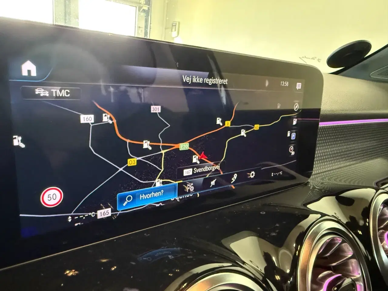 Billede 13 - Mercedes EQB250+  