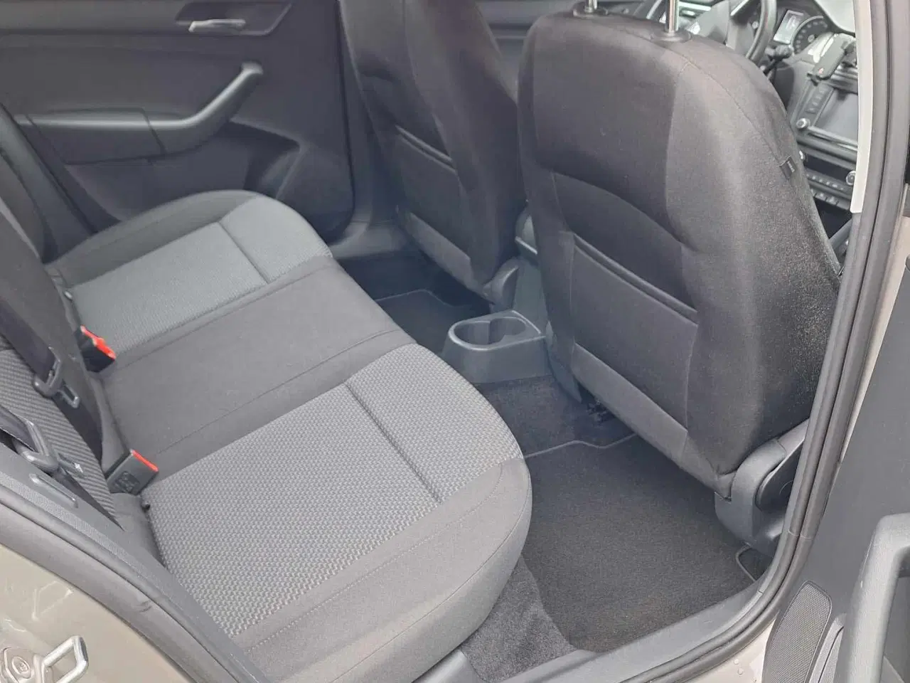 Billede 3 - SEAT Toledo 
