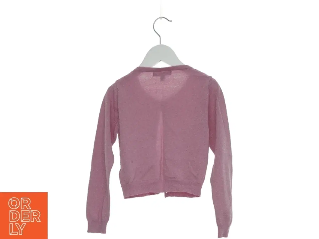 Billede 2 - Trøje fra Petit Louie (str. 128 cm)