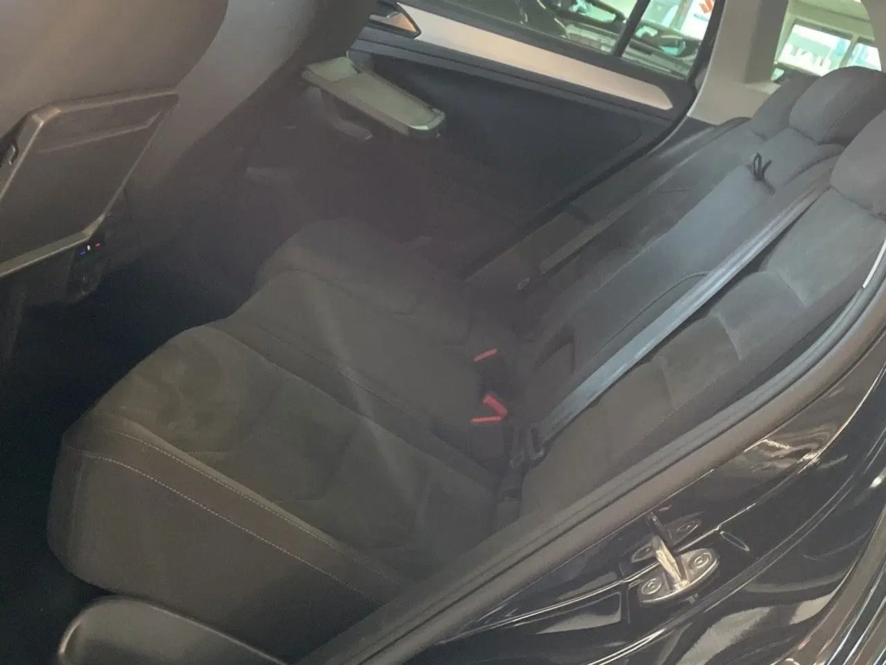 Billede 15 - VW Tiguan 2,0 TDI SCR Comfortline DSG 150HK 5d 7g Aut.