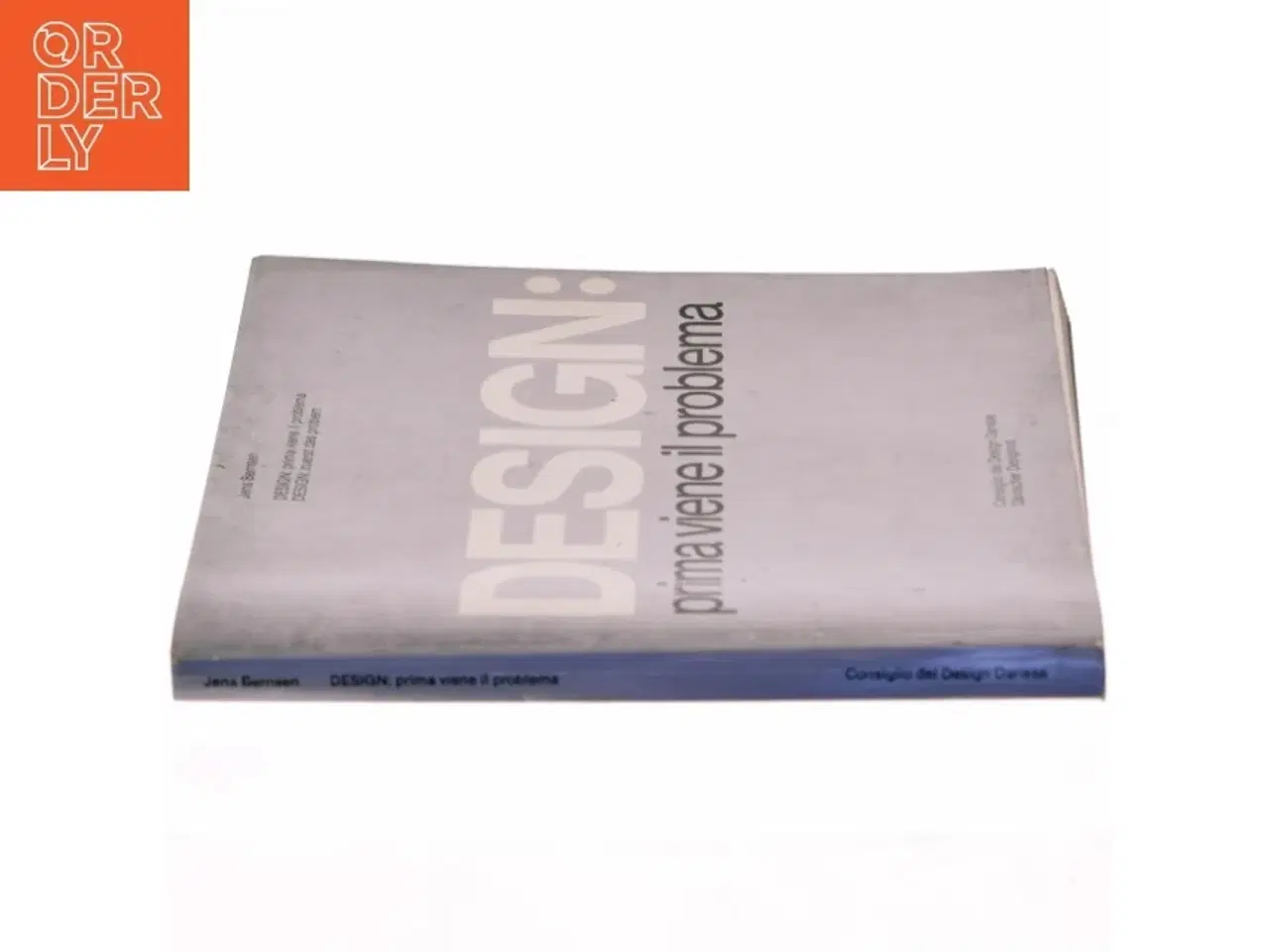 Billede 2 - Design Bog