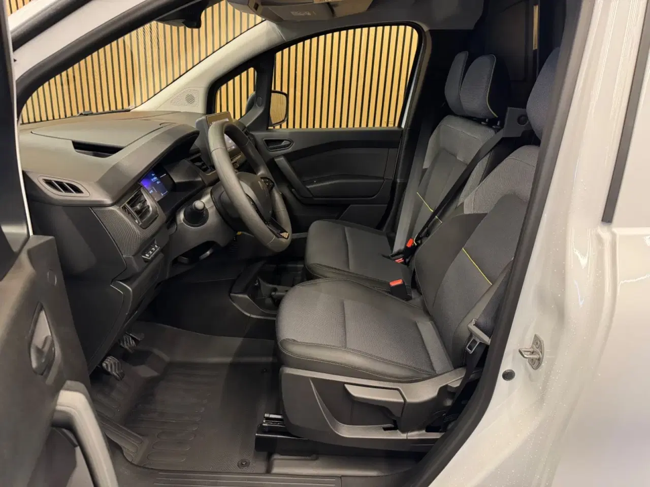 Billede 4 - Renault Kangoo 1,5 dCi 95 L1
