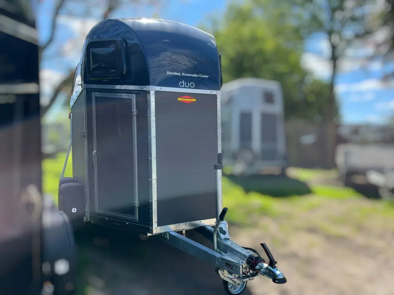 Billede 5 - Böckmann Duo Esprit 25