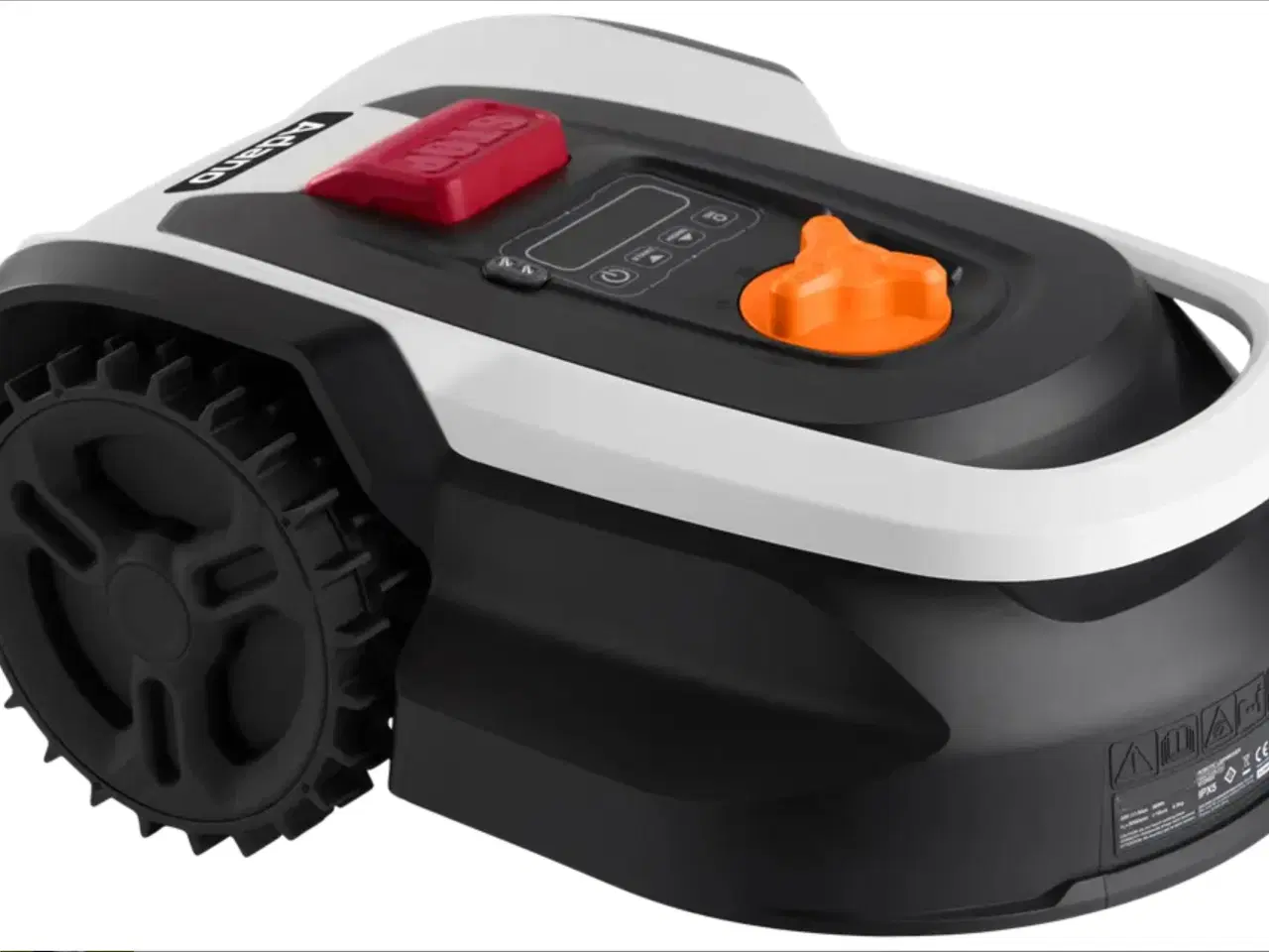 Billede 1 - ADANO RM5