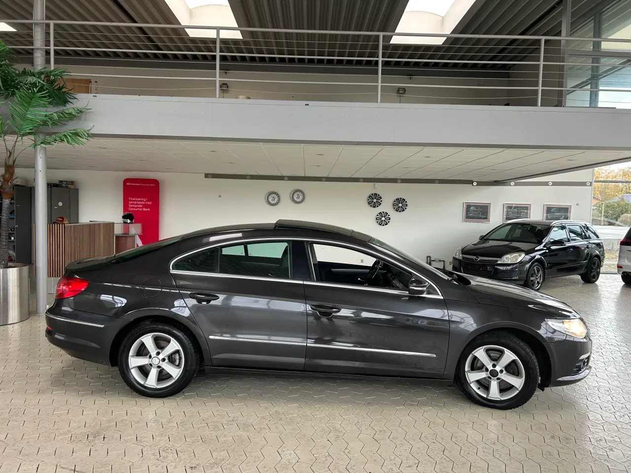 Billede 4 - VW Passat CC AUT.