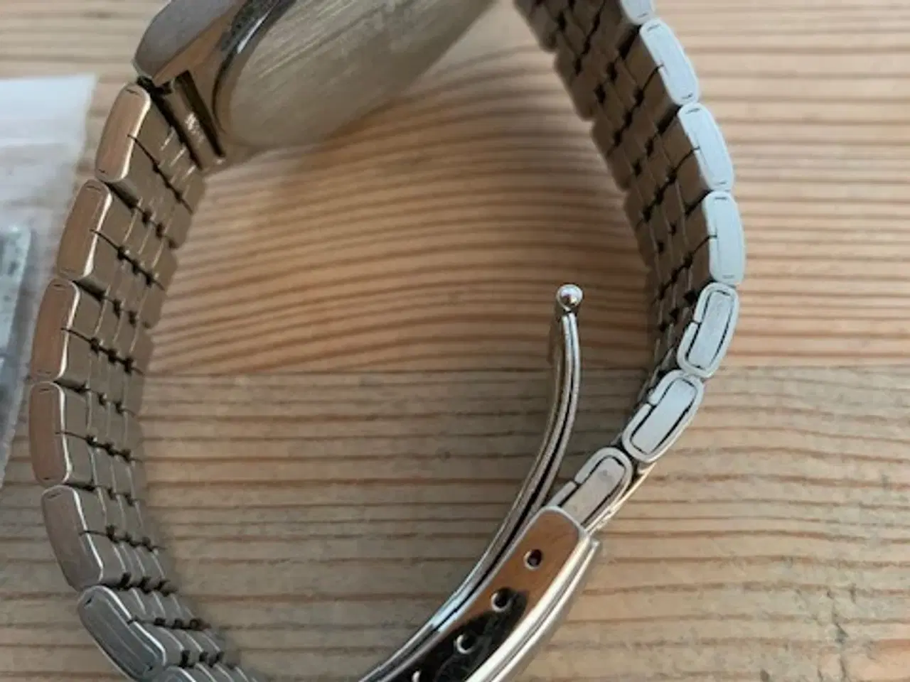 Billede 5 - Seiko herre ur - vintage