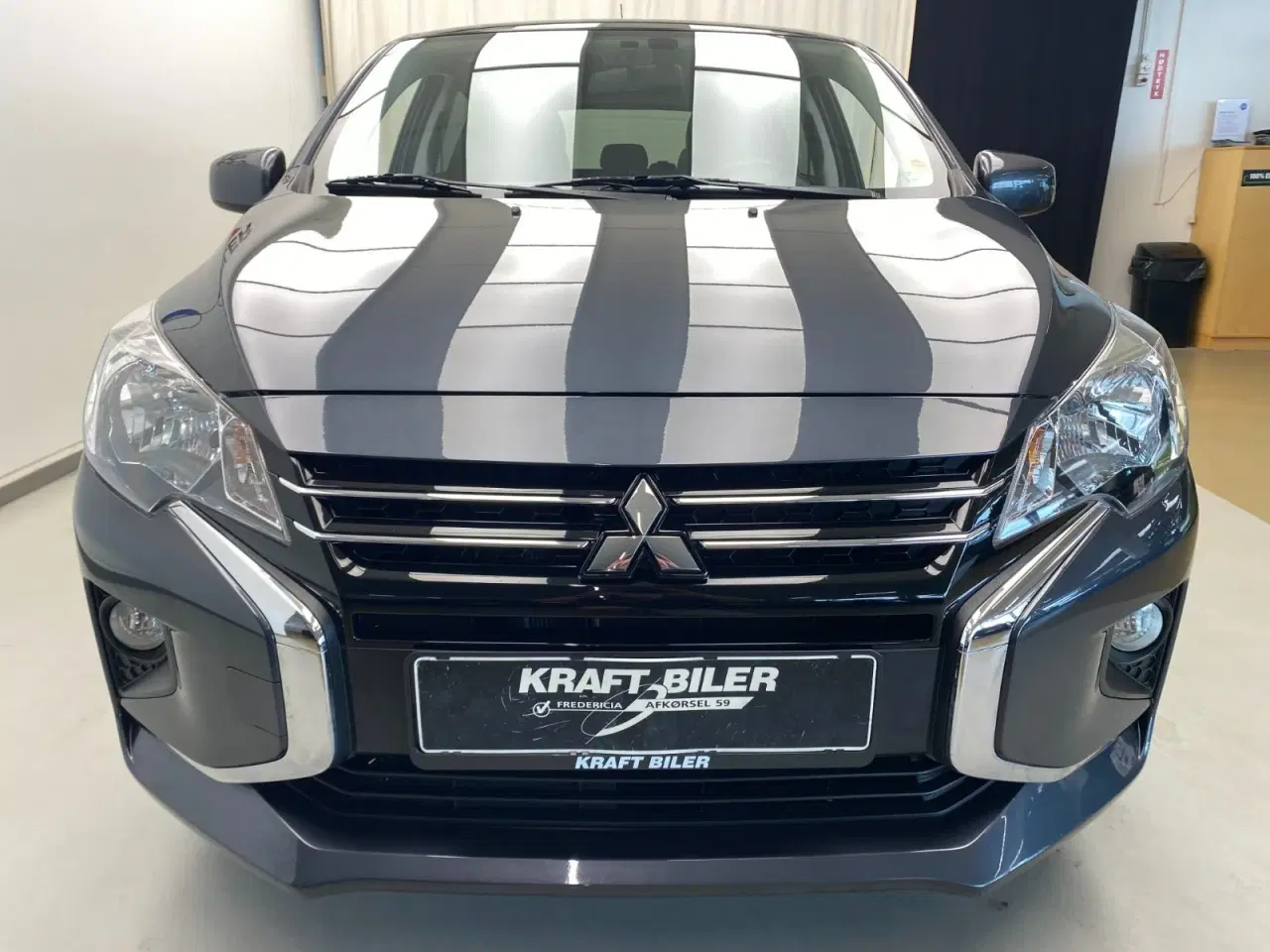 Billede 7 - Mitsubishi Space Star 1,2 Cosmic