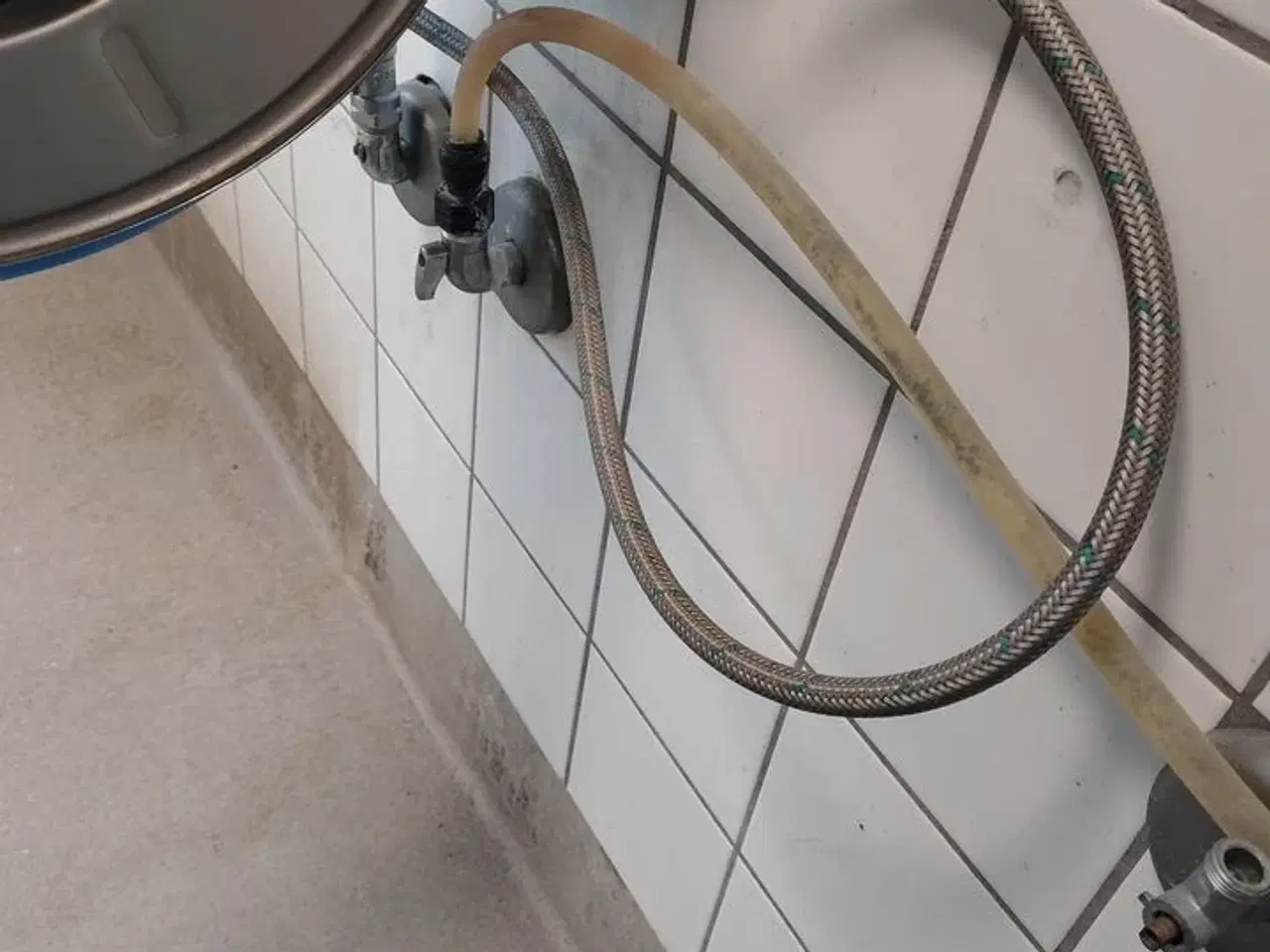 Billede 4 - Slangeopruller