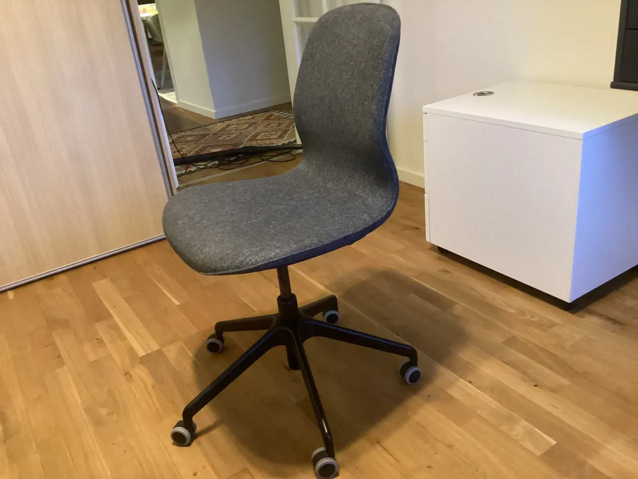 Billede 3 - Kontorstol