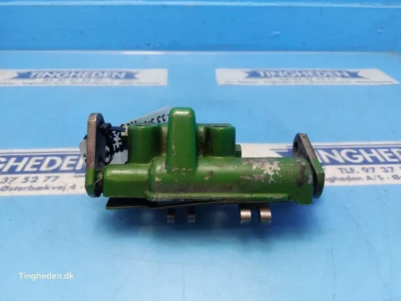 Billede 11 - John Deere 3040 Hi-Lo Skift L59830