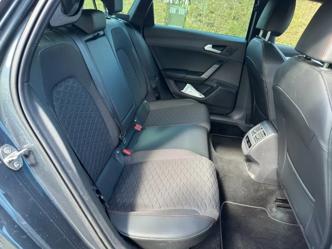 Billede 14 - Seat Leon 1,4 eHybrid FR Sportstourer DSG