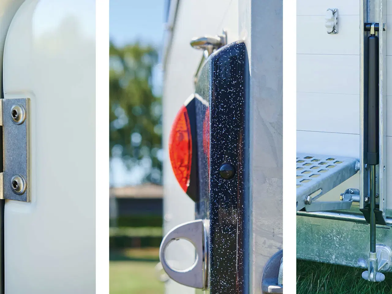 Billede 13 - Böckmann Big Portax