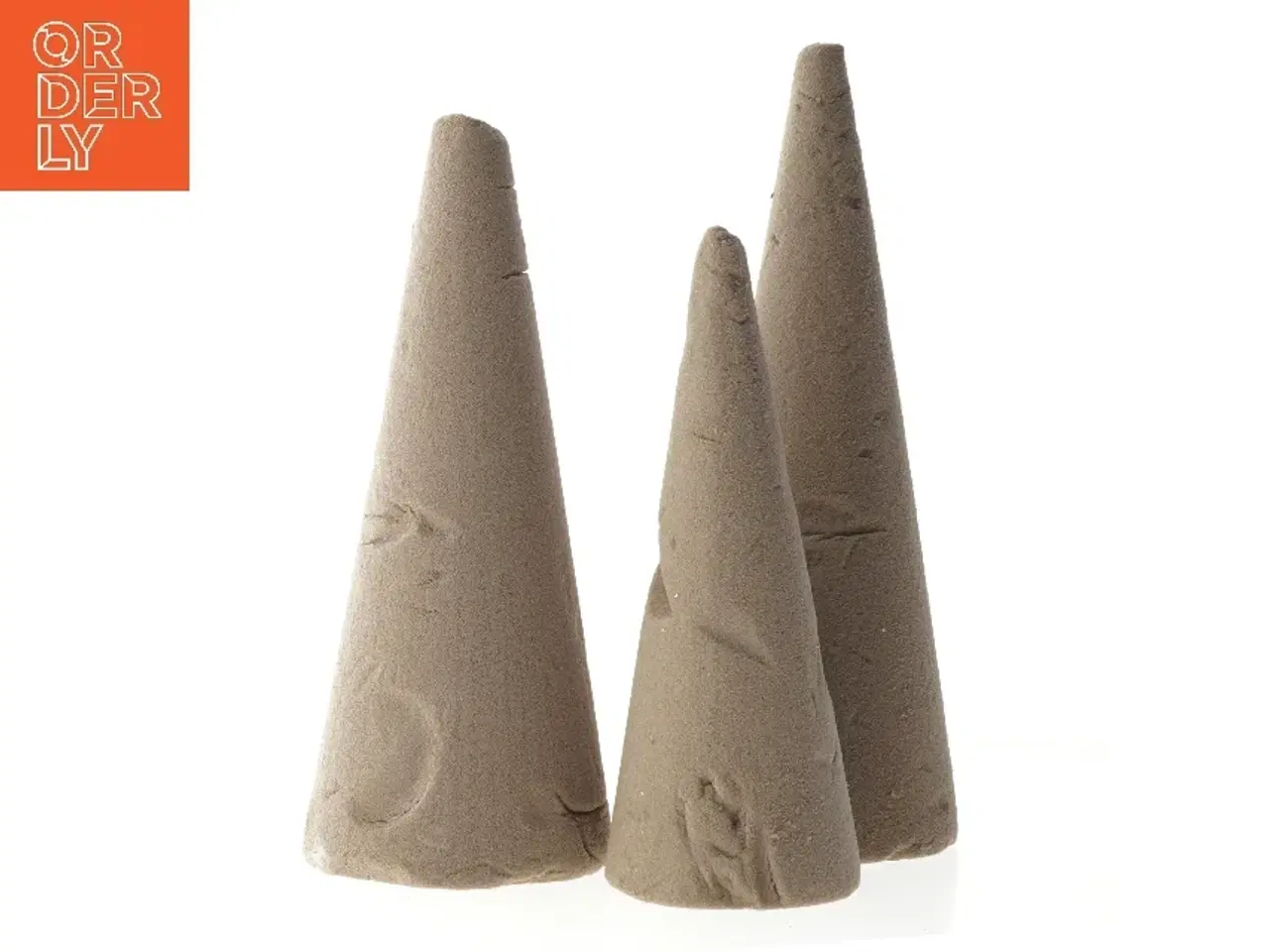 Billede 1 - Oasis skum til mos eller gran fra Oasis (str. 31 - 24 cm)