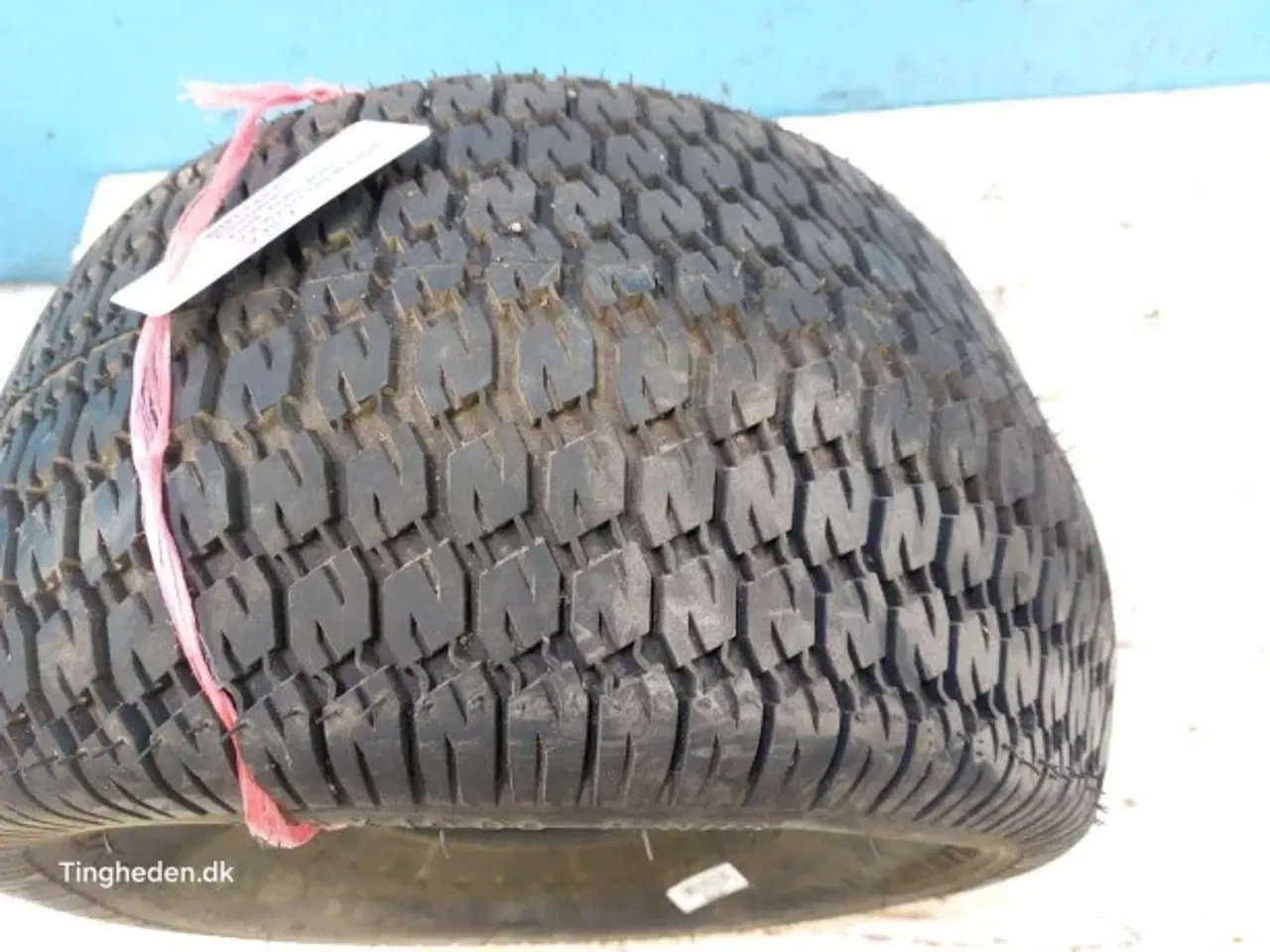 Billede 9 - 8" 22.5x10.00-8