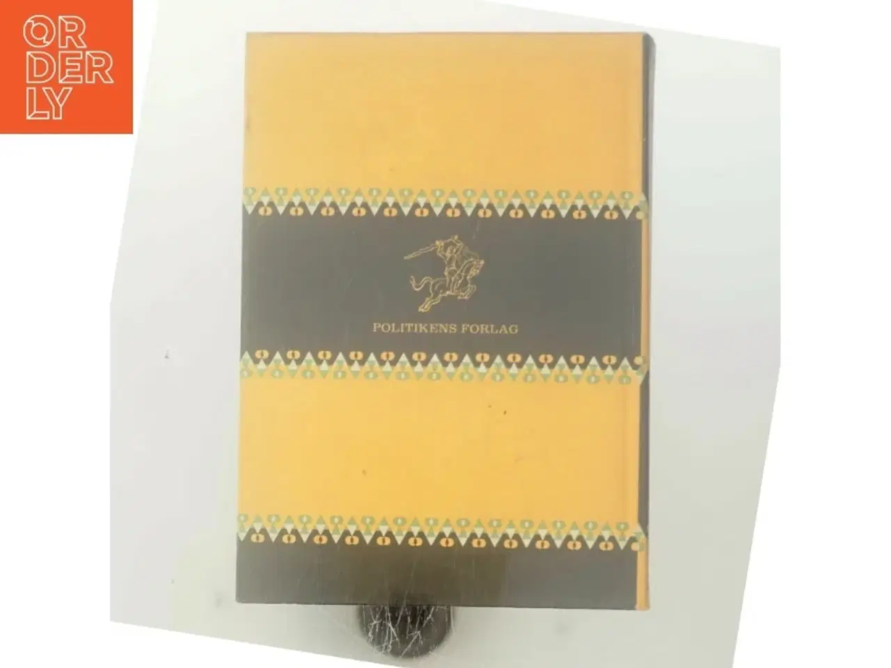 Billede 3 - HVEM HVAD HVOR 1970 (Bog)