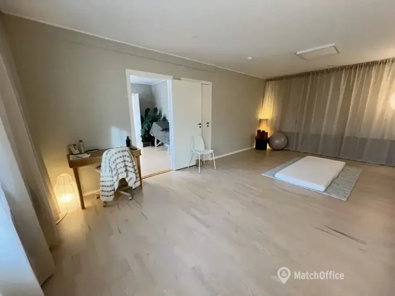 Billede 4 - Tagtækkervej 1 E. 8800 Viborg