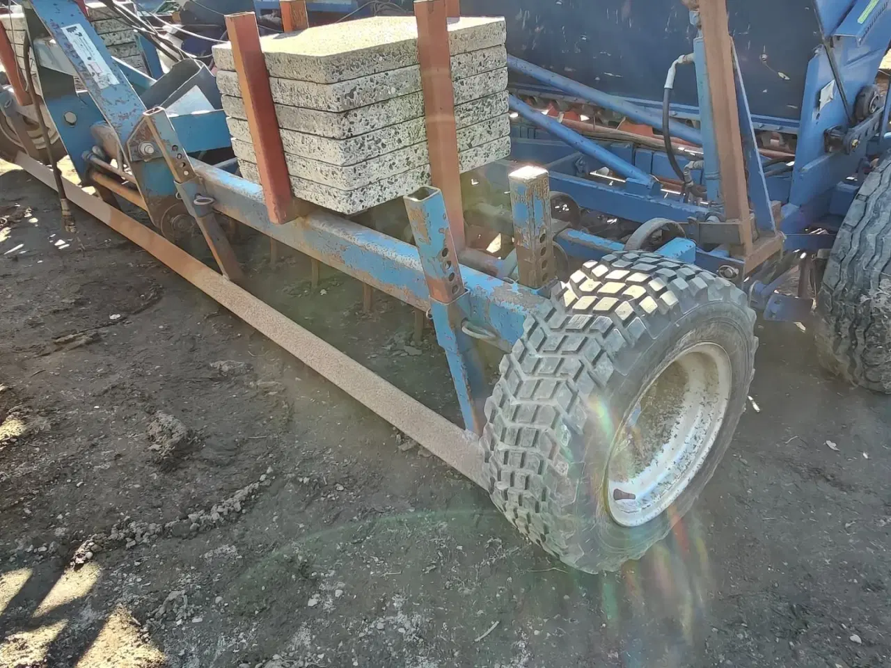 Billede 6 - Fiona 4m såsæt