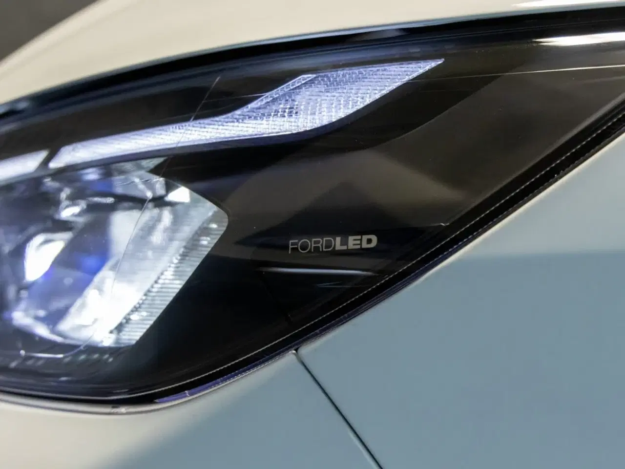 Billede 11 - Ford Transit Custom 300L 2,0 EcoBlue Trend