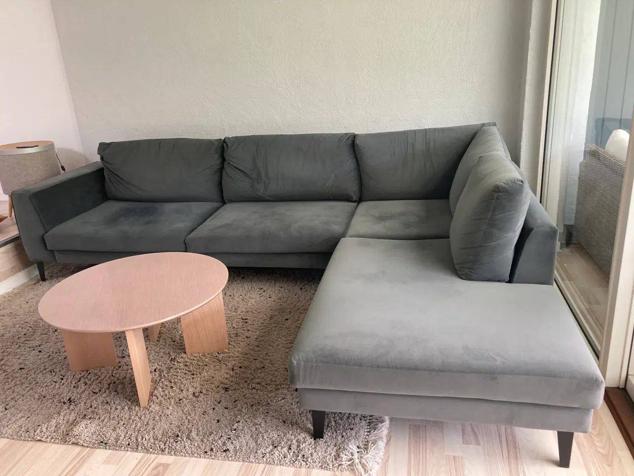 Billede 3 - Sofa fra Ilva