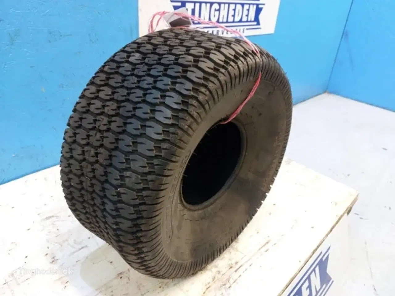 Billede 8 - 8"   22.5x10.00-8