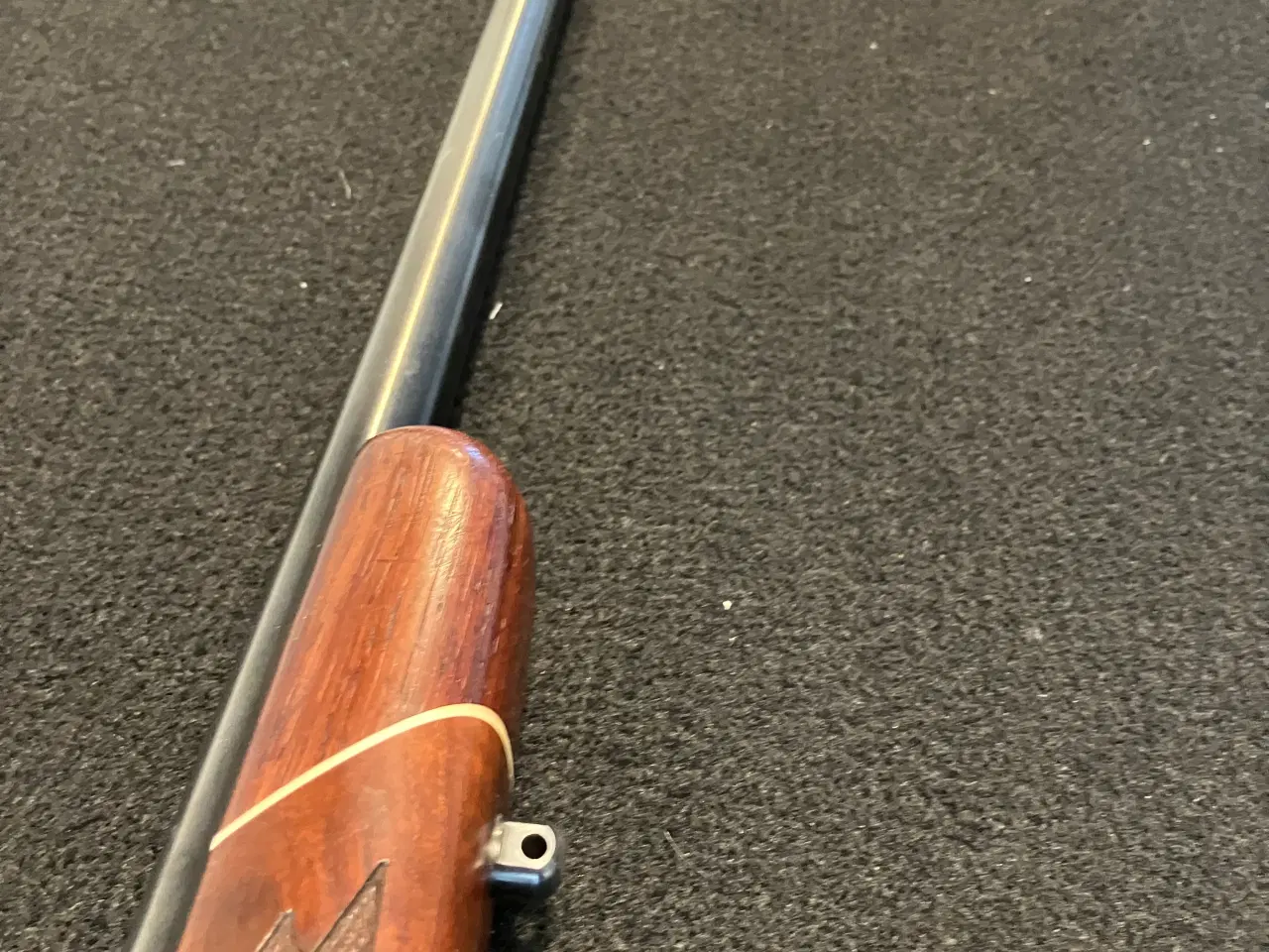 Billede 5 - Tikka riffel model lux. 6.5x55