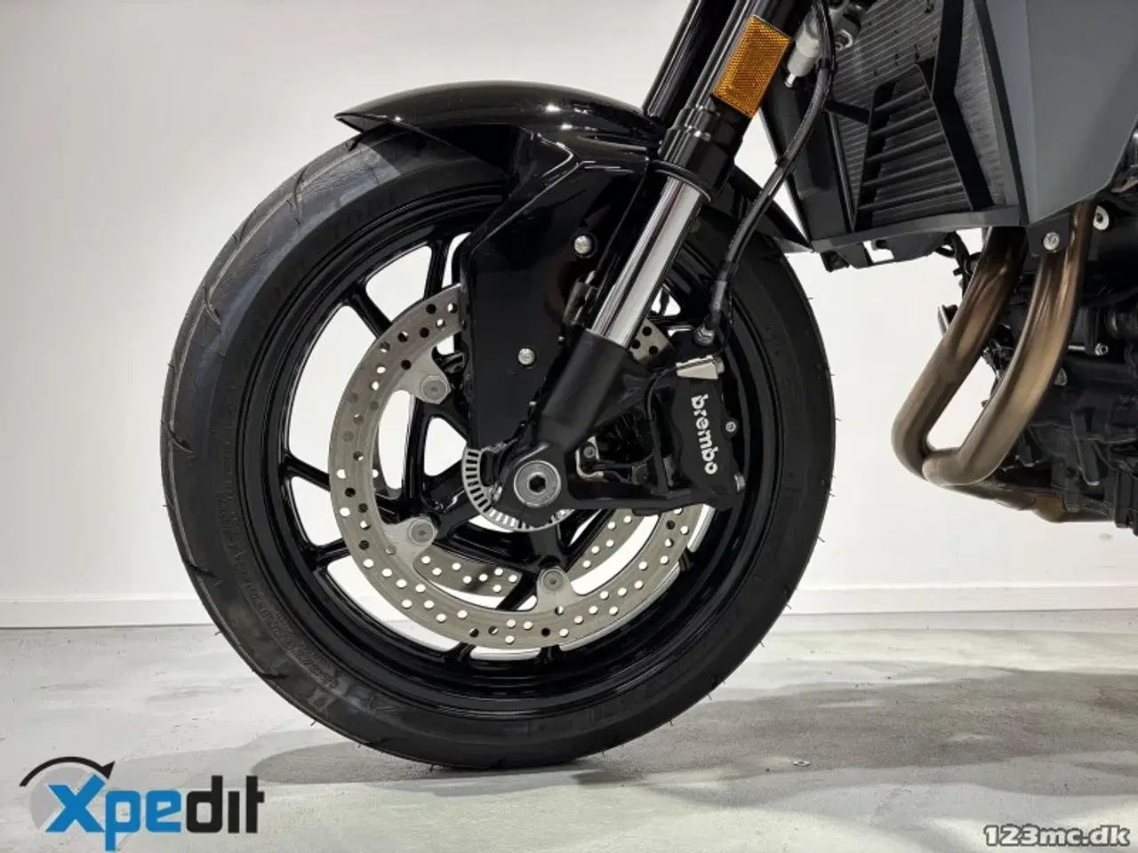 Billede 18 - BMW F 900 R