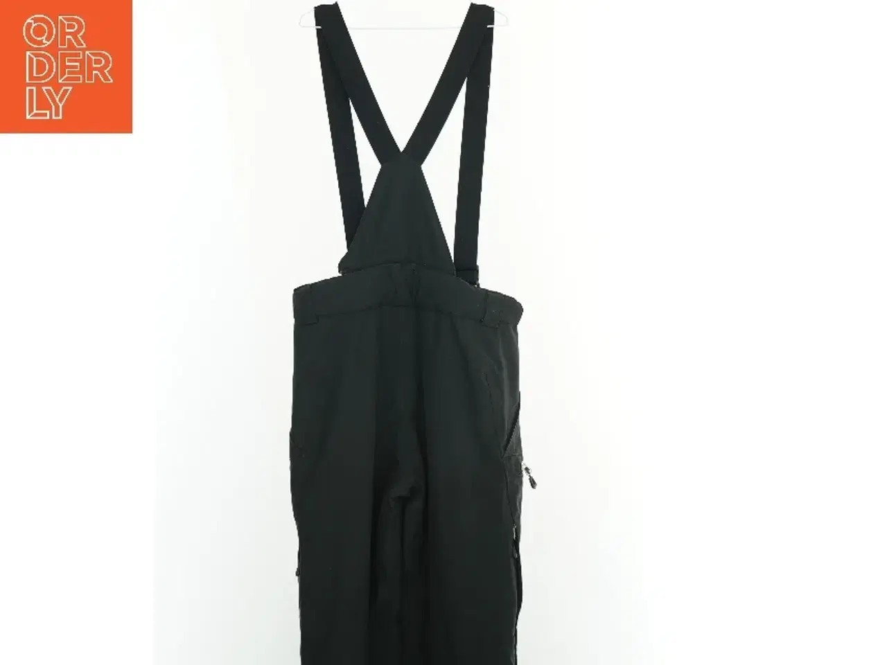 Billede 1 - Overtræksbukser fra McKenzie (str. 164 cm)