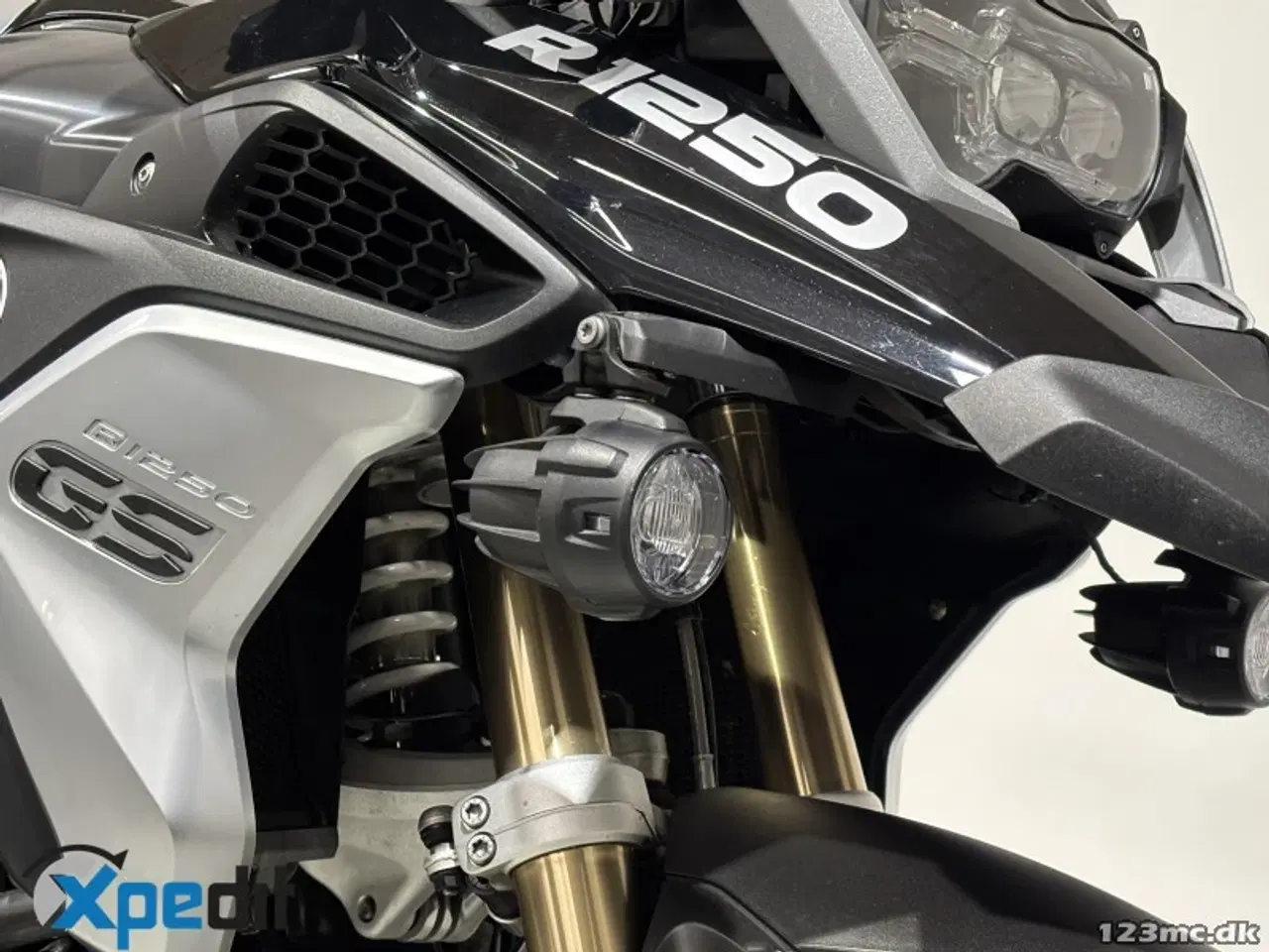 Billede 20 - BMW R 1250 GS