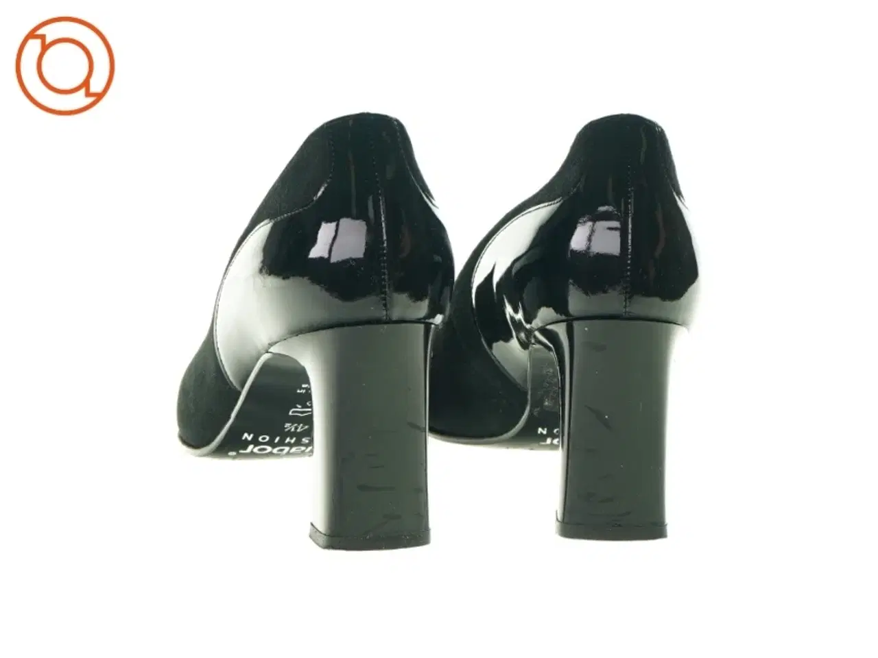 Billede 4 - Stiletter fra Gabor (str. 37,5)