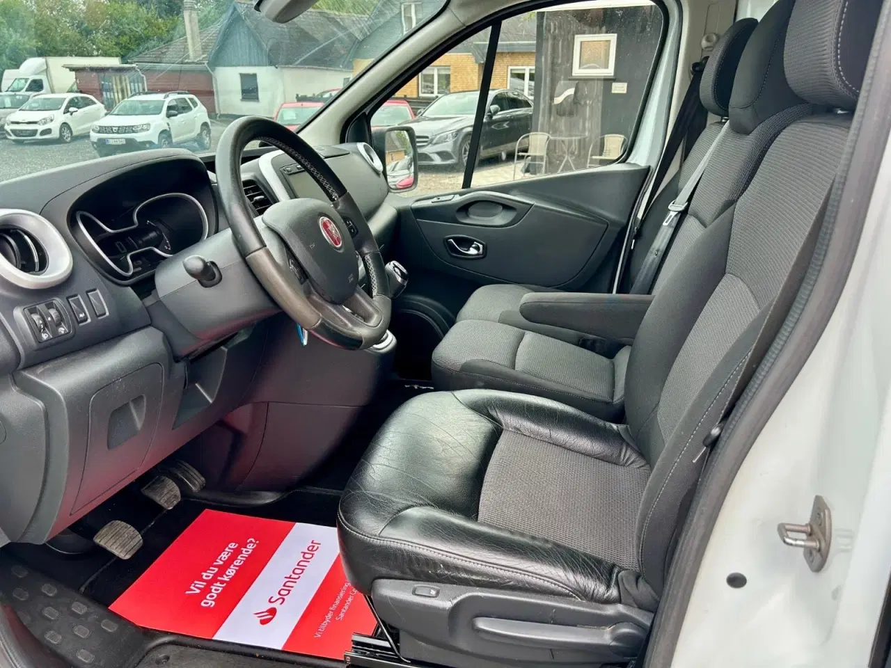 Billede 9 - Fiat Talento 2,0 Ecojet 145 L2H1