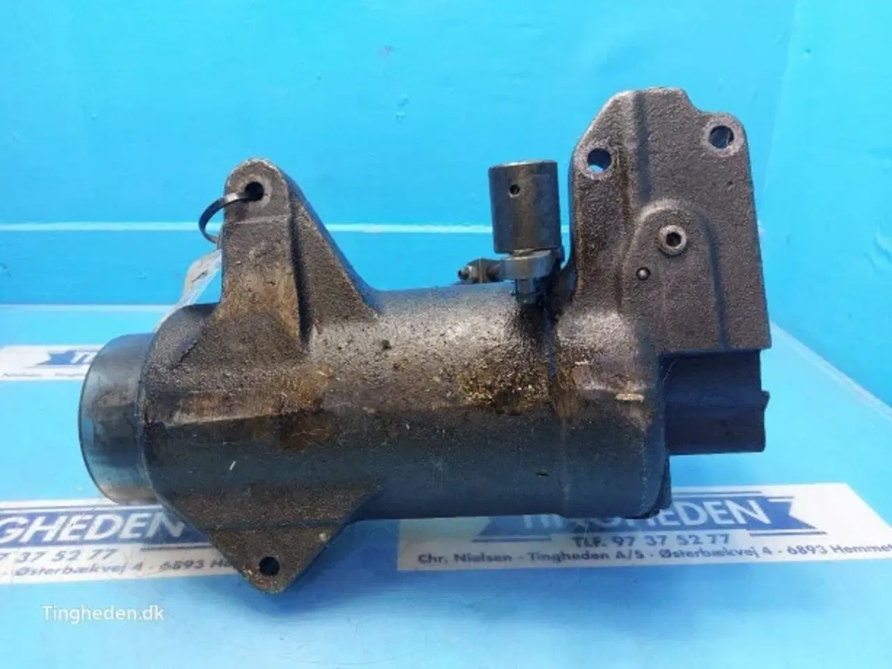 Billede 4 - John Deere Liftcylinder T31724