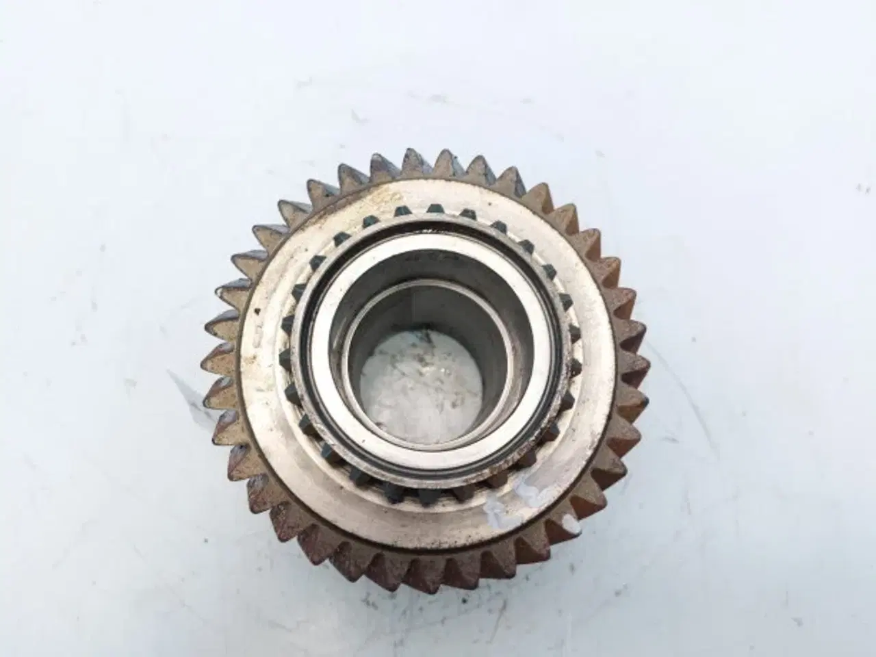 Billede 3 - Ford 7810 Tandhjul E0NN7113EB