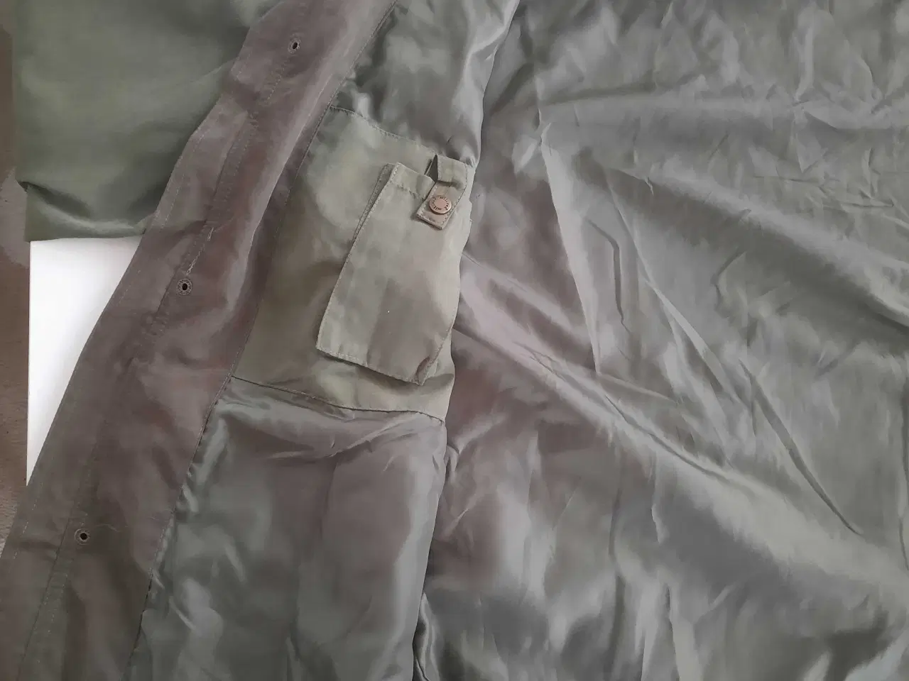 Billede 15 - Mil Tec jakke til mænd