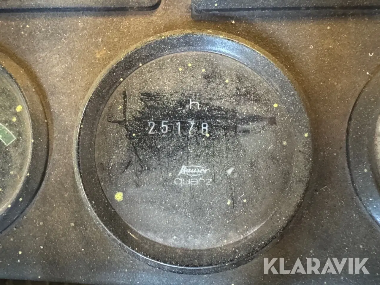 Billede 12 - Eltruck Still R60-25