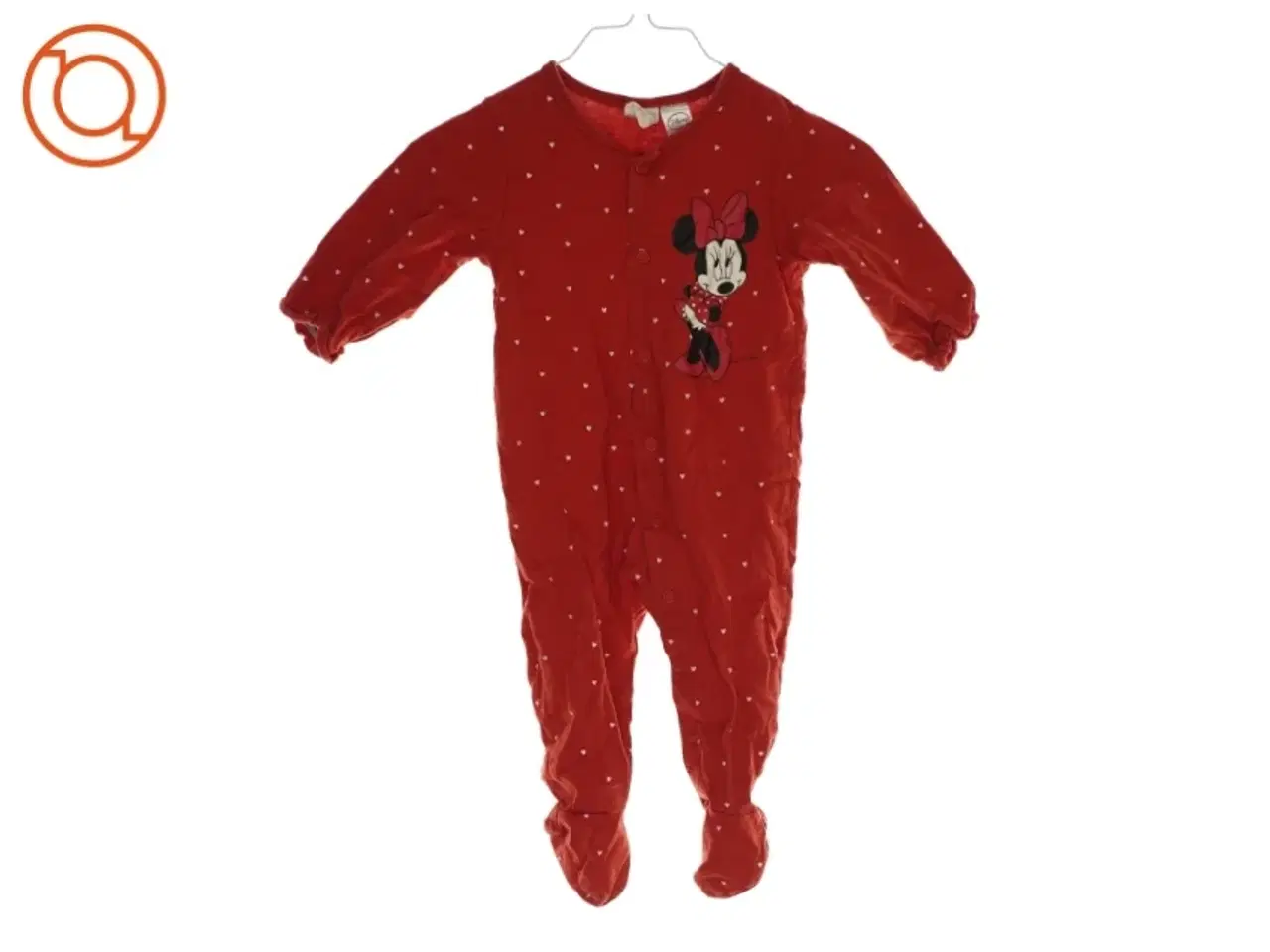 Billede 1 - Heldragt fra H&M (str. 68) fra H&M (str. 68)