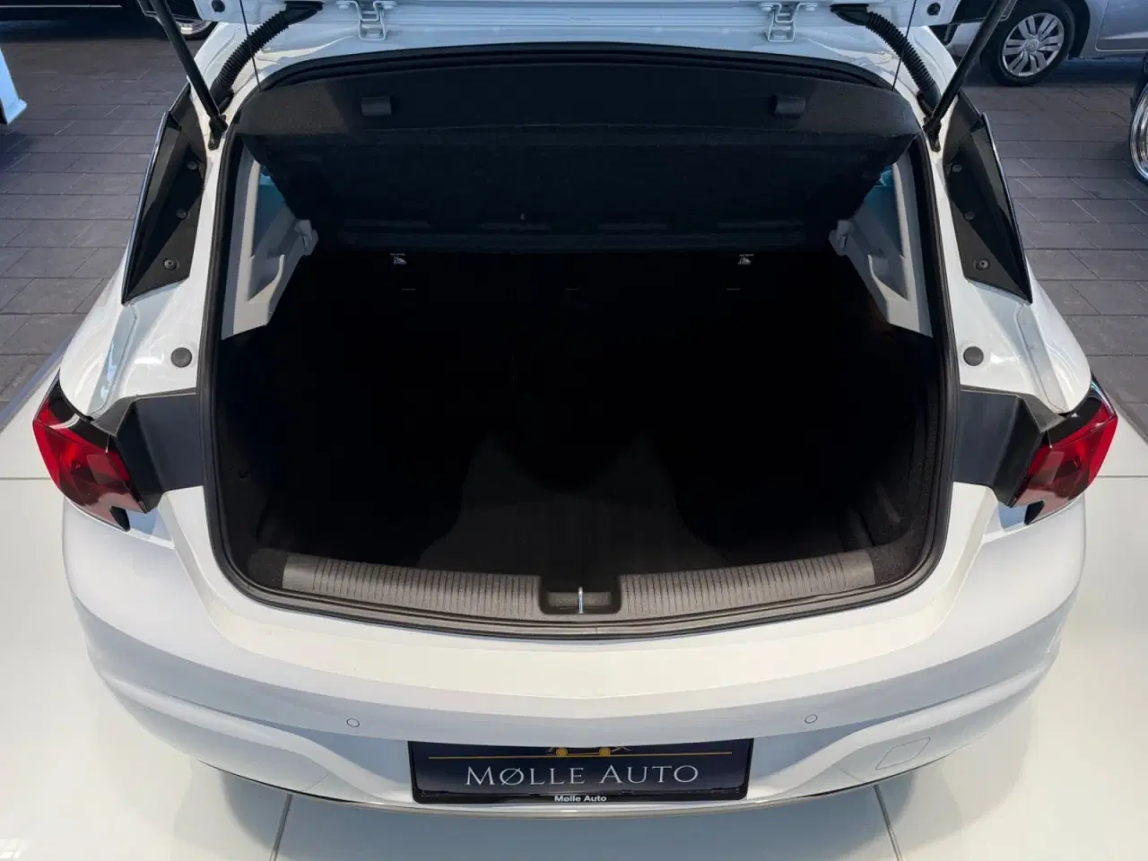 Billede 9 - Opel Astra 1,0 T 105 Enjoy