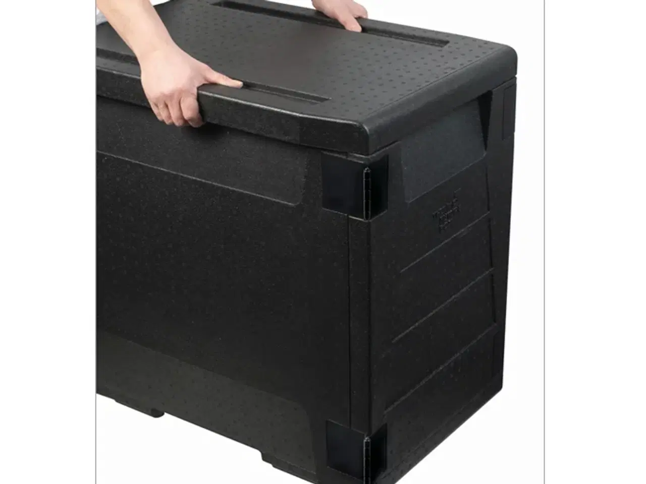 Billede 4 - Frontloader GN termoboks – 93 L 645 x 445 x 625 mm