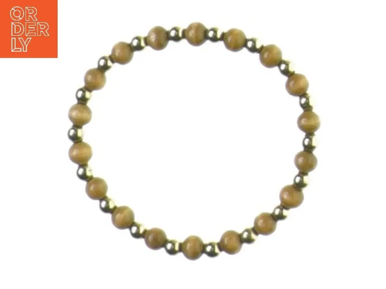 Billede 2 - Armbånd (str. 10 cm)