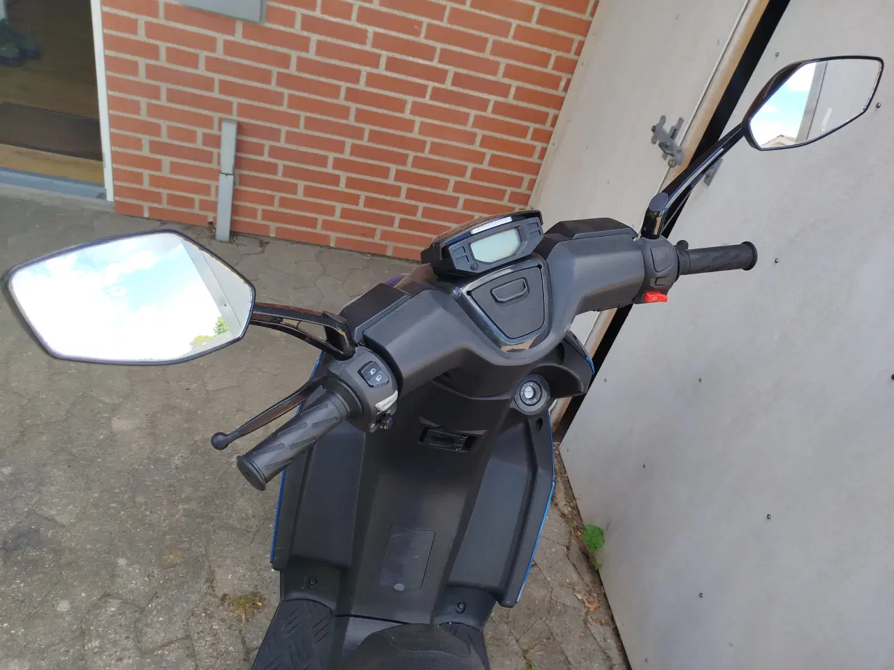 Billede 9 - Peugeot speedfight 4 2t 